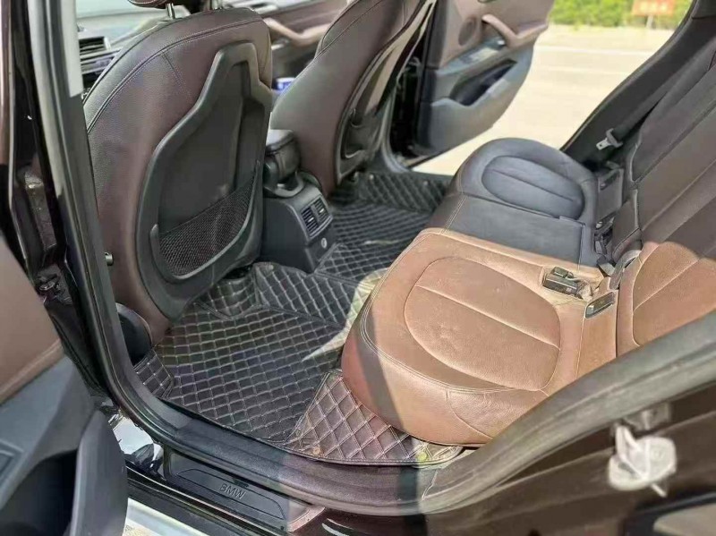 潍坊18年宝马X16