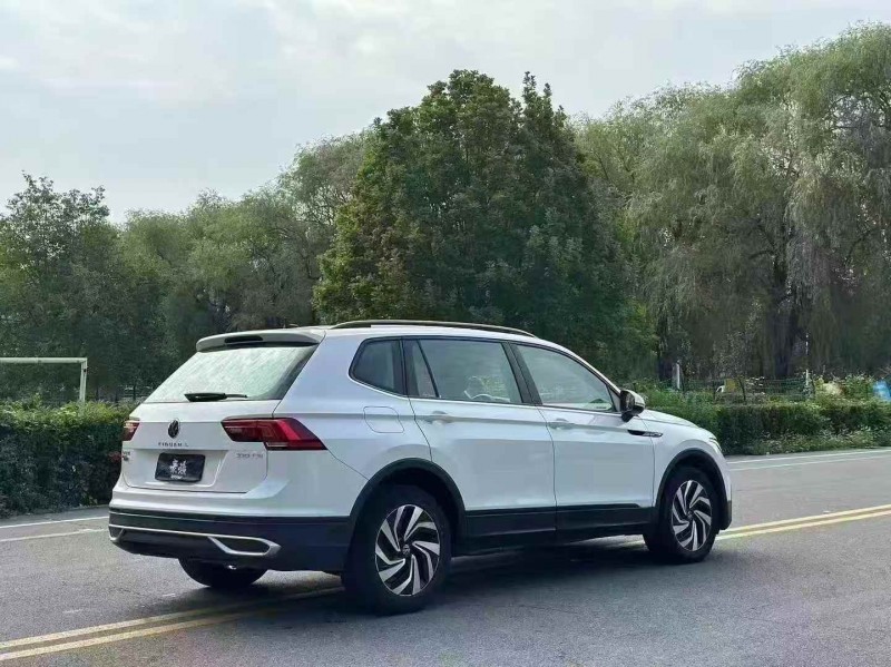 淄博22年大众途观8