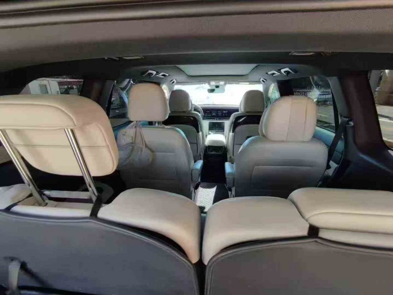 玉溪22年理想理想ONE7