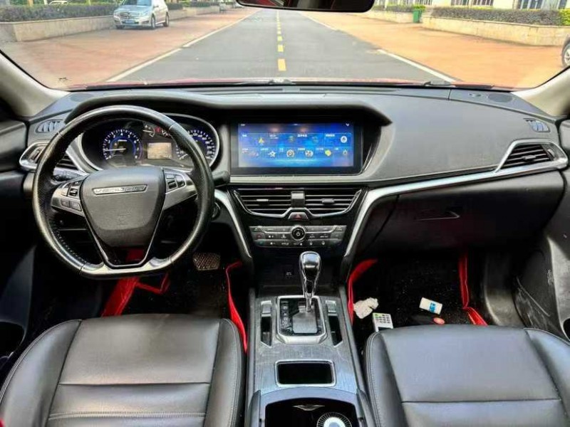 珠海19年启辰T905