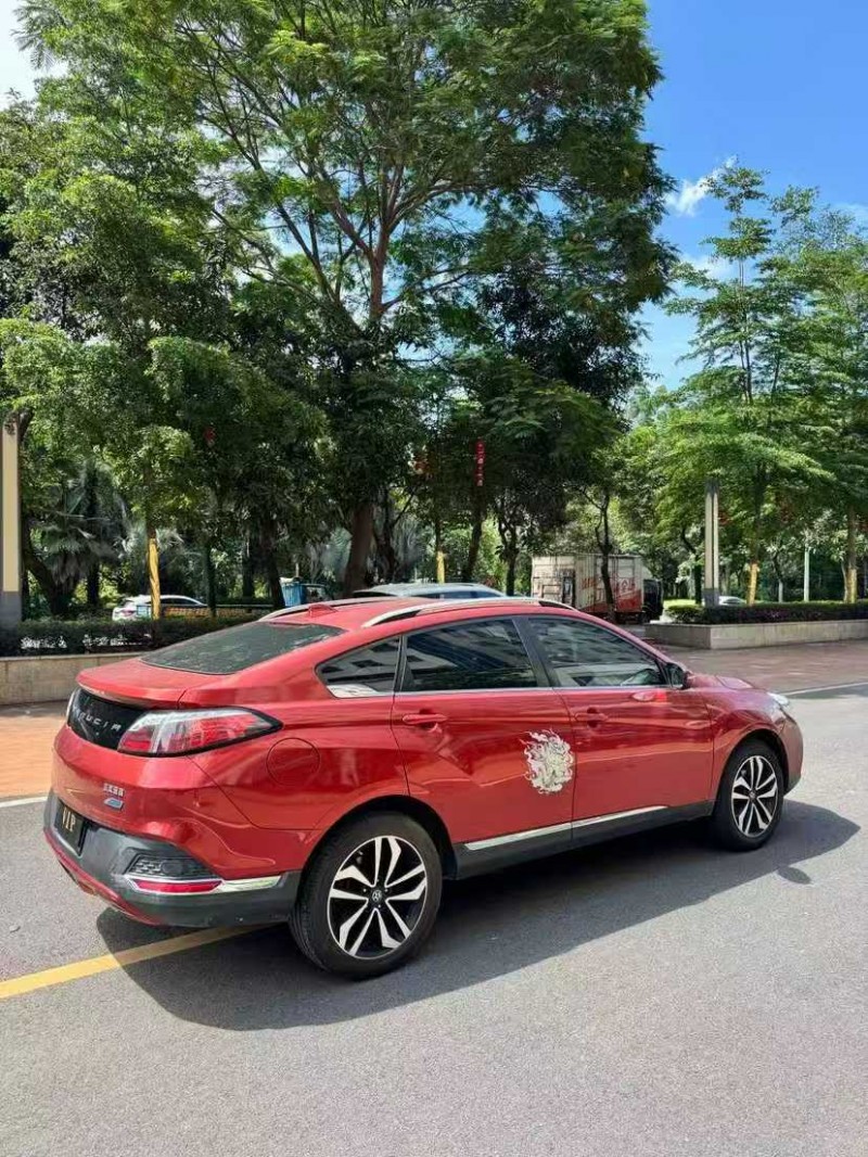 珠海19年启辰T908