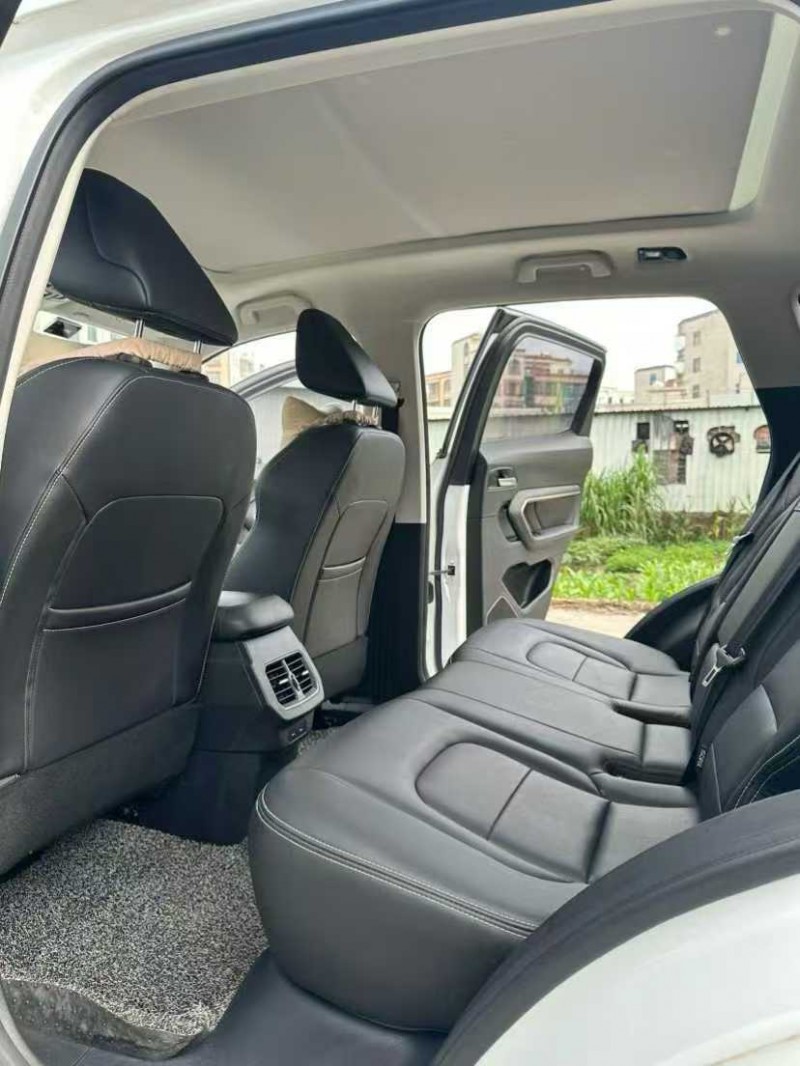 汕头19年哈弗H66