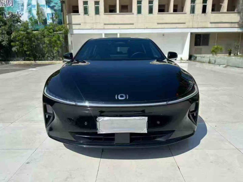 佛山24年长安汽车启源1