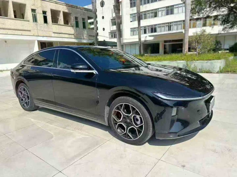 佛山24年长安汽车启源3