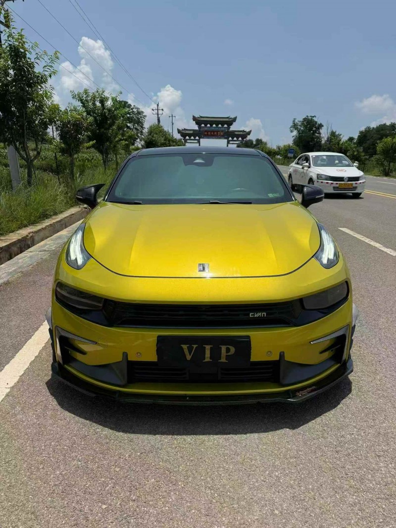 思茅20年领克031