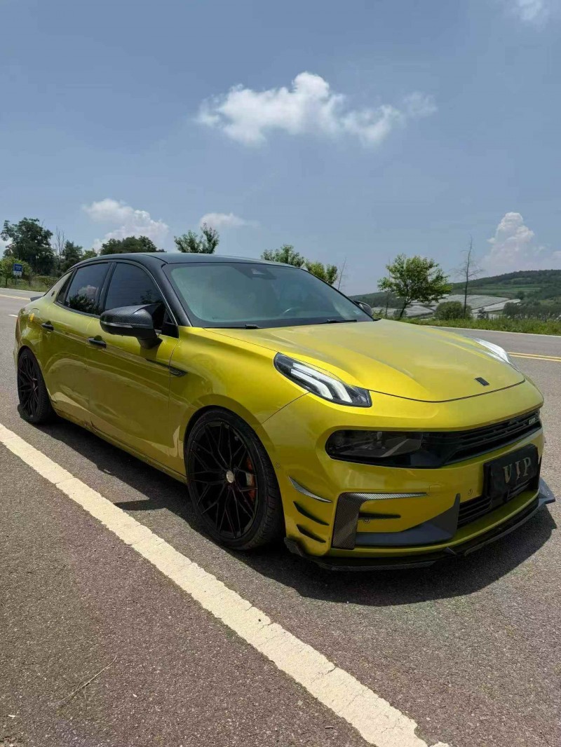 思茅20年领克032