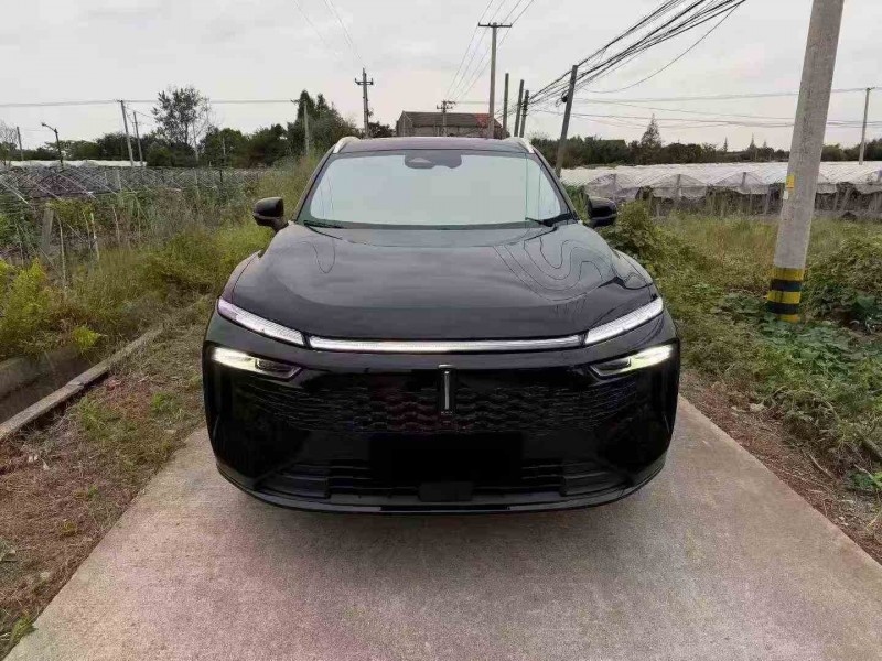 绍兴23年长城汽车魏牌1