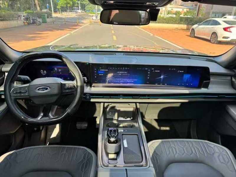 湛江24年福特锐界6