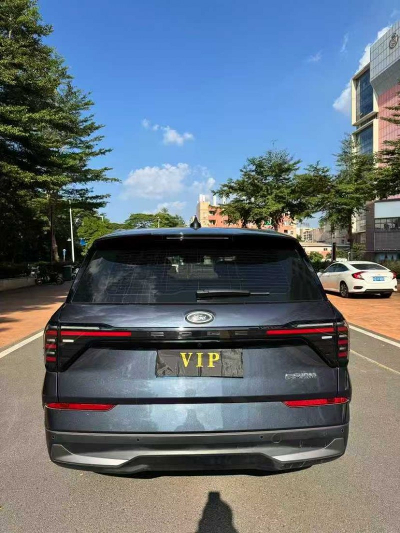 湛江24年福特锐界8