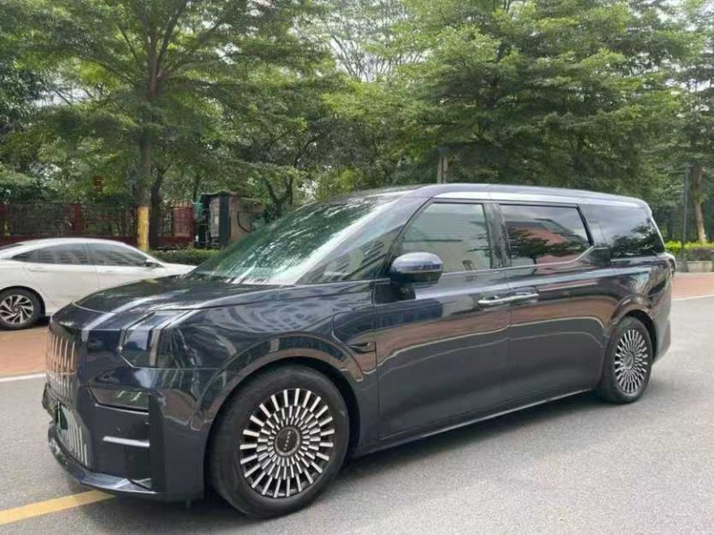 汕尾23年极氪汽车0092