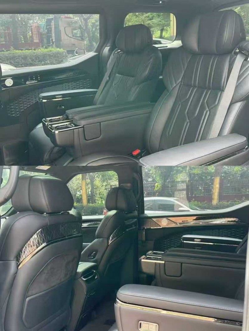 汕尾23年极氪汽车0094