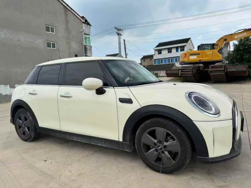 连云港22年MINIONE3