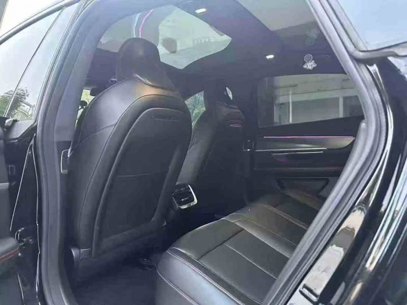 珠海24年小鹏汽车p76