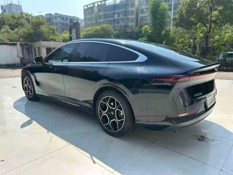 佛山24年长安汽车启源5