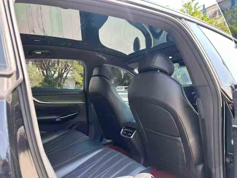 佛山24年长安汽车启源7