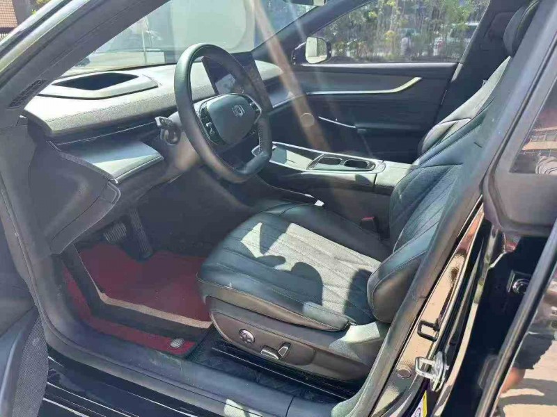 佛山24年长安汽车启源9