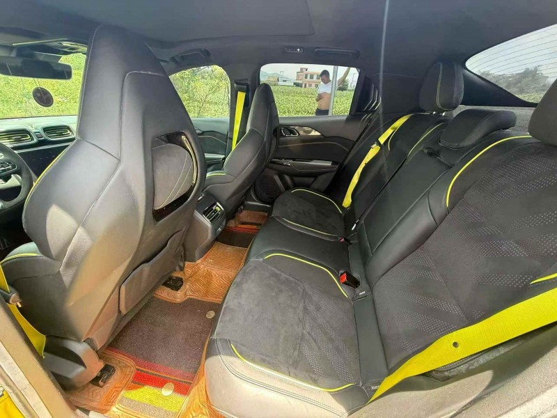 思茅20年领克038