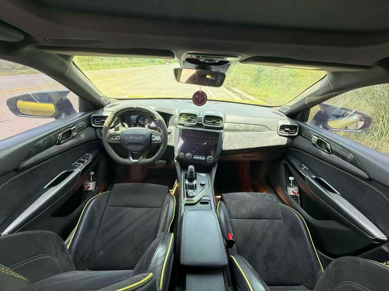 思茅20年领克039