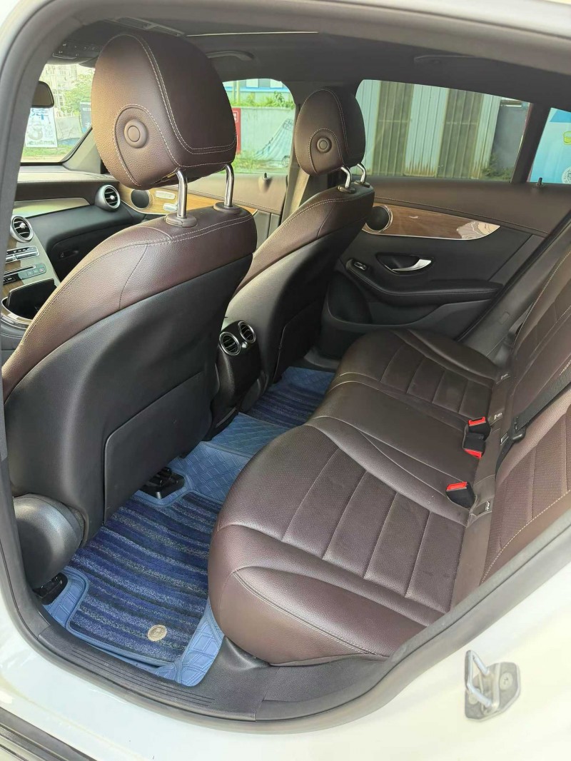 徐州19年奔驰GLC6