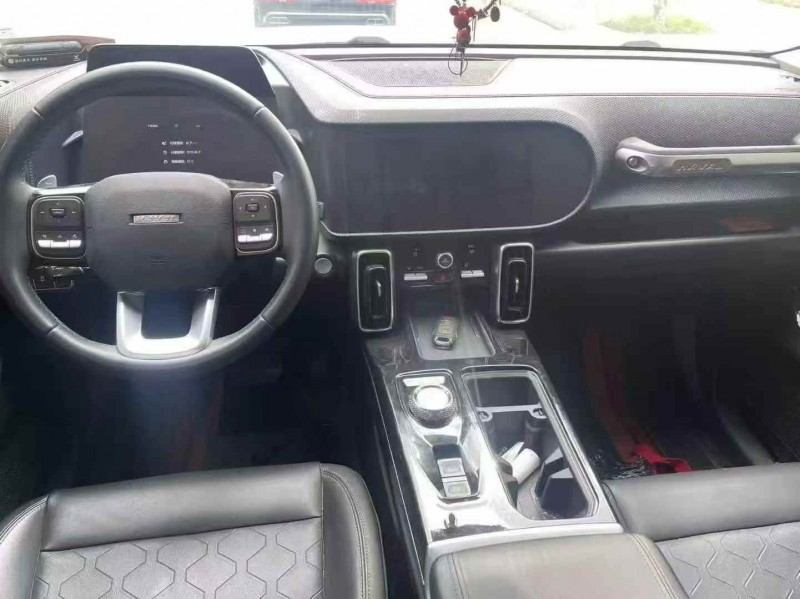 鹤壁22年哈弗大狗5