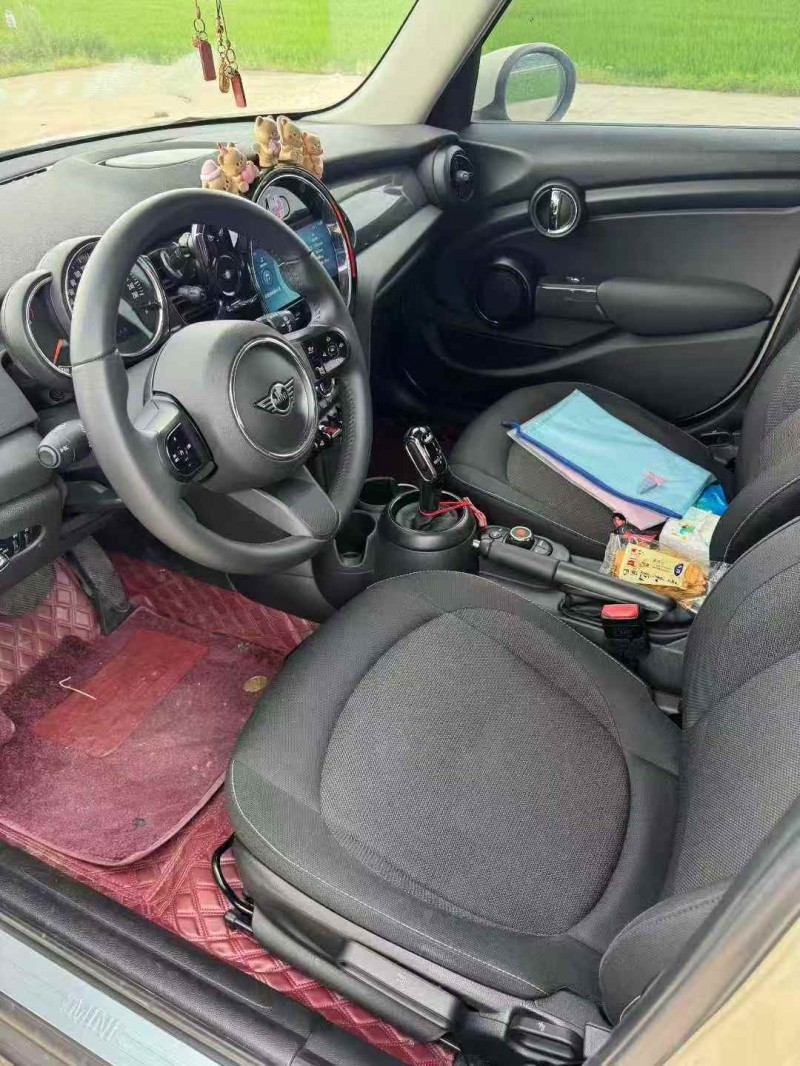 连云港22年MINIONE4