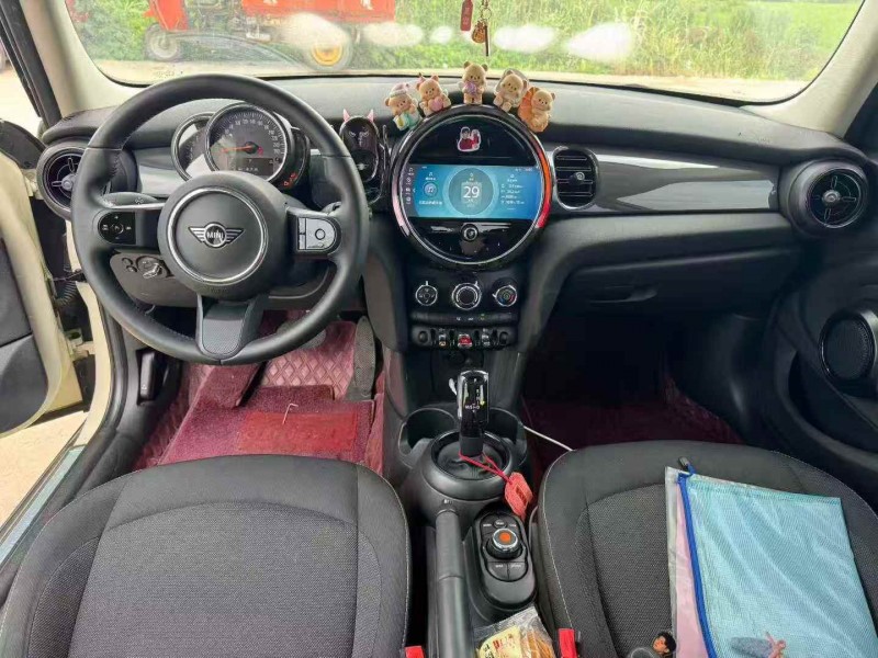 连云港22年MINIONE6