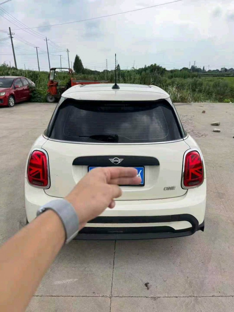 连云港22年MINIONE9