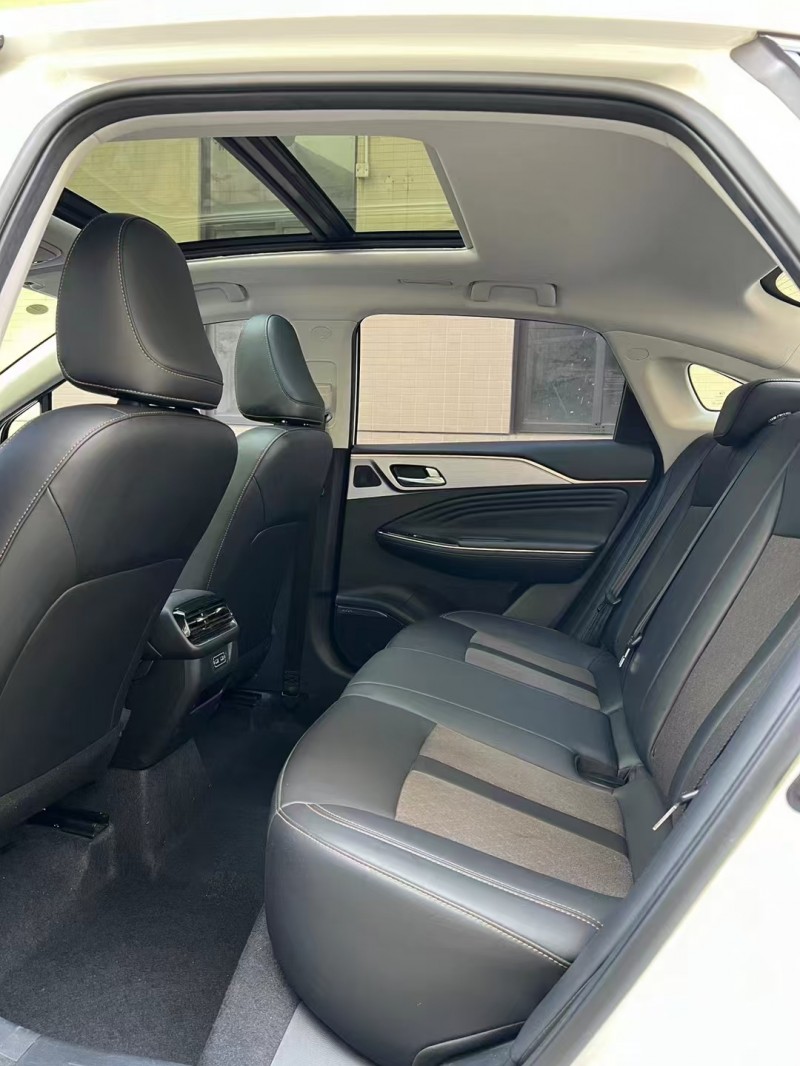 佛山23年传祺埃安S5806