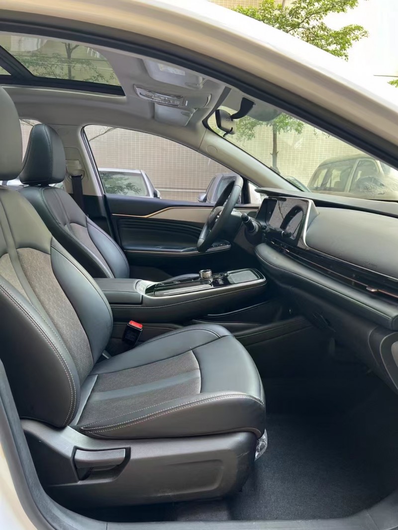 佛山23年传祺埃安S5808