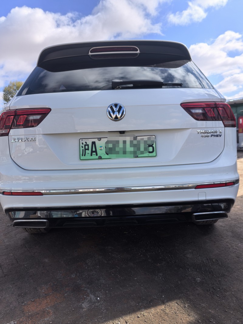 齐齐哈尔20年大众途观2