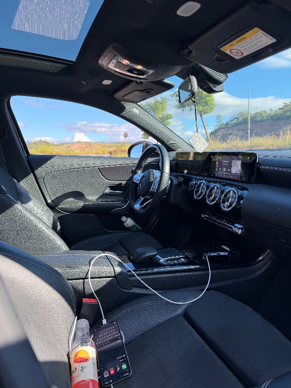 防城港21年奔驰A5