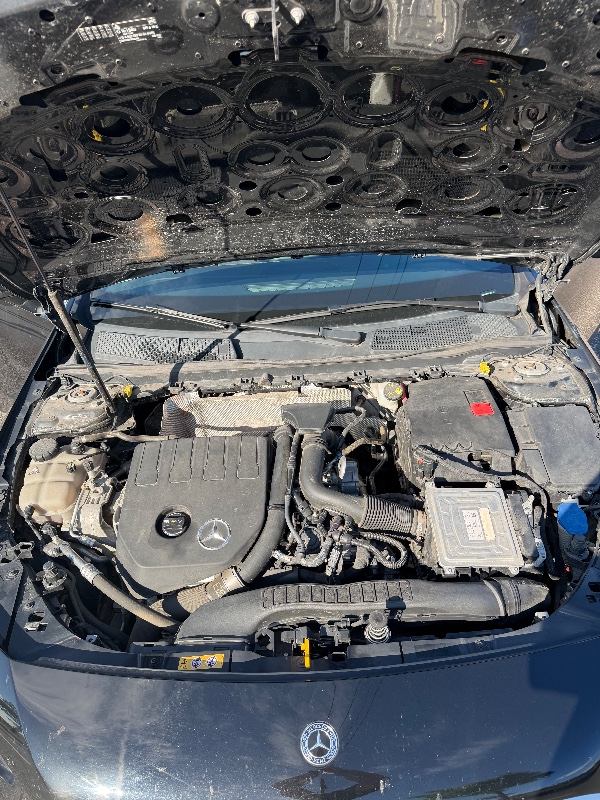 防城港21年奔驰A6