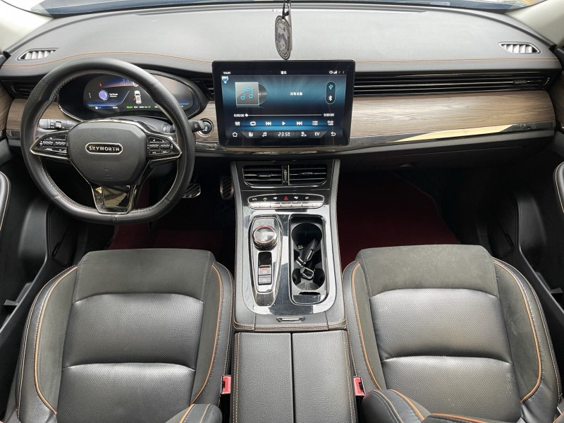 济宁23年创维HT-I4