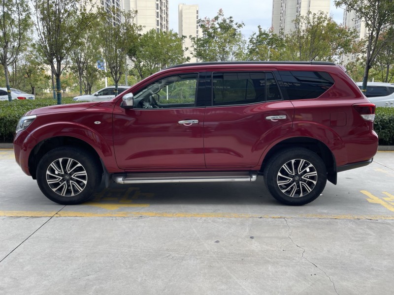 济宁19年日产途达8