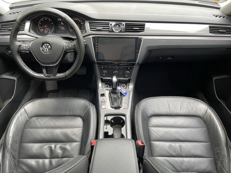 济宁17年大众帕萨特3