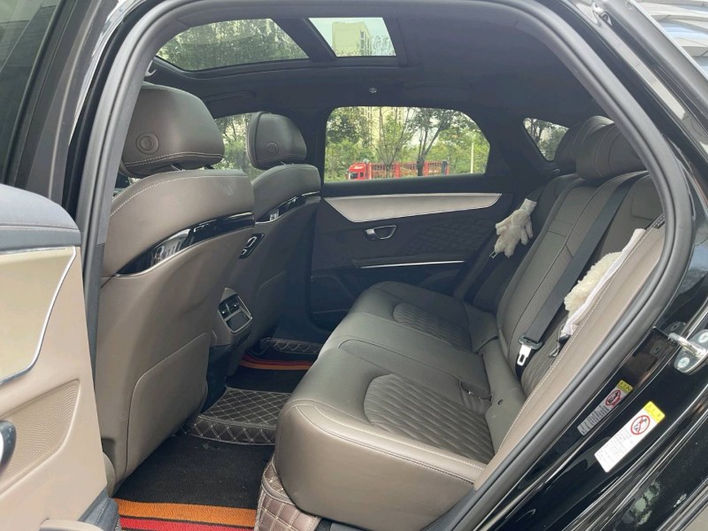 济宁24年比亚迪汉7