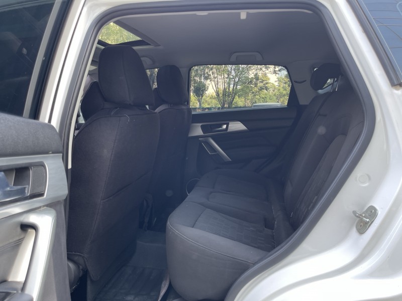 济宁17年哈弗H28