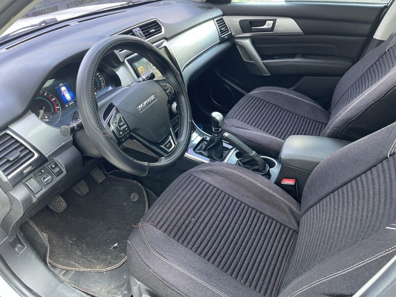 济宁17年哈弗H29