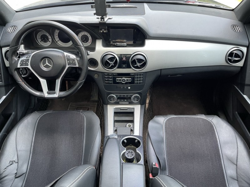 济宁15年奔驰GLK4