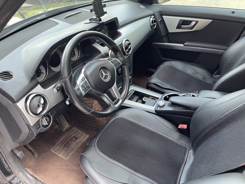 济宁15年奔驰GLK6