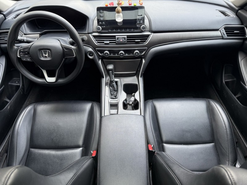 济宁20年本田雅阁3