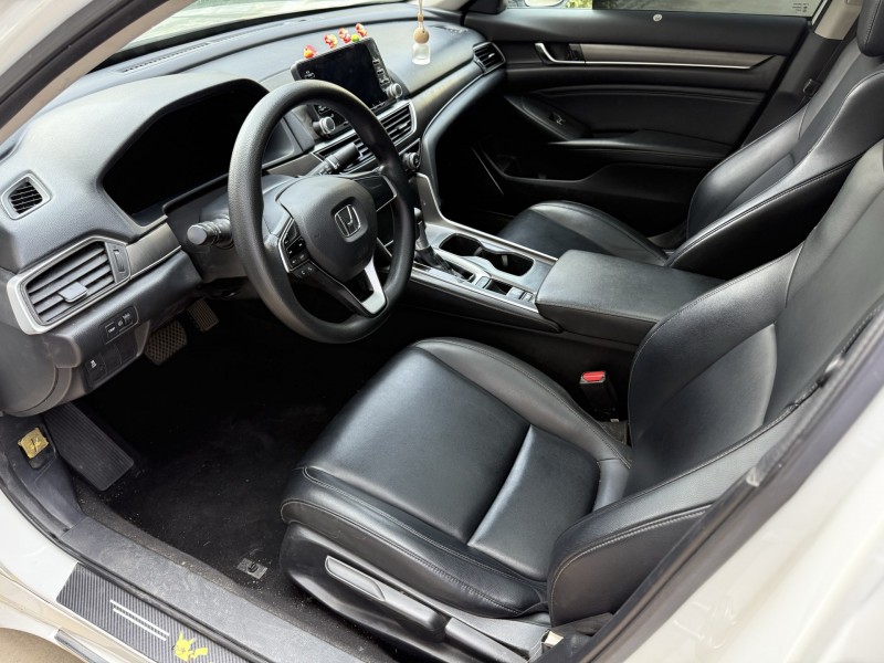 济宁20年本田雅阁6