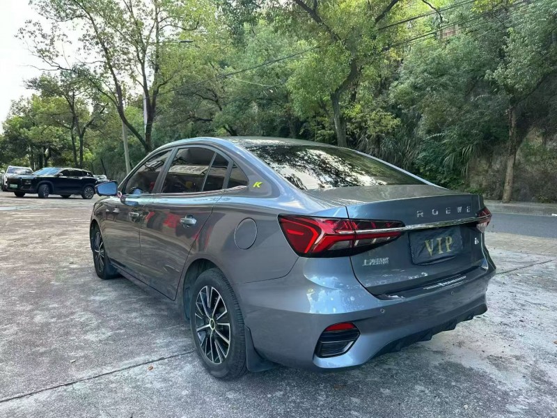 长沙22年荣威i54