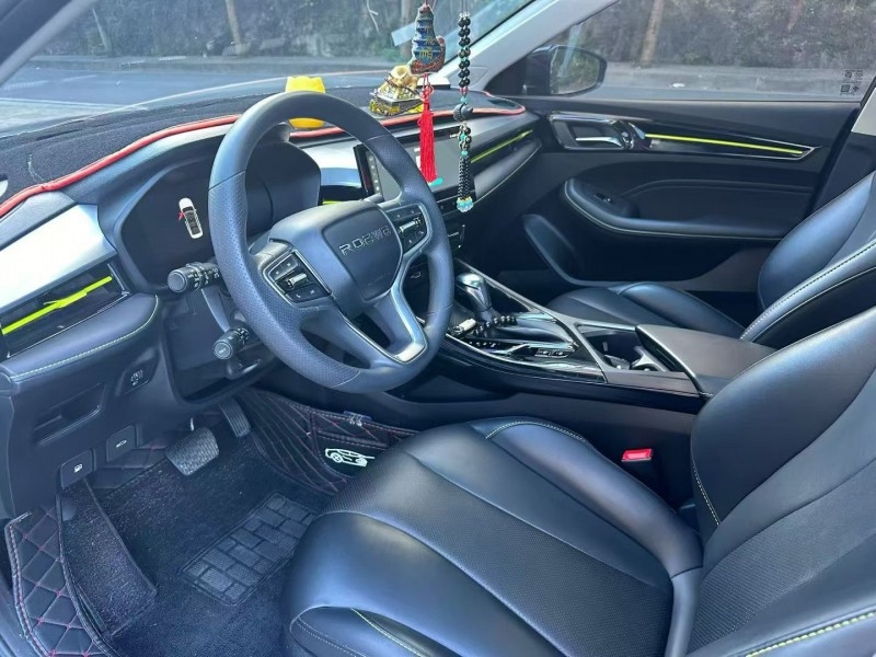 长沙22年荣威i57