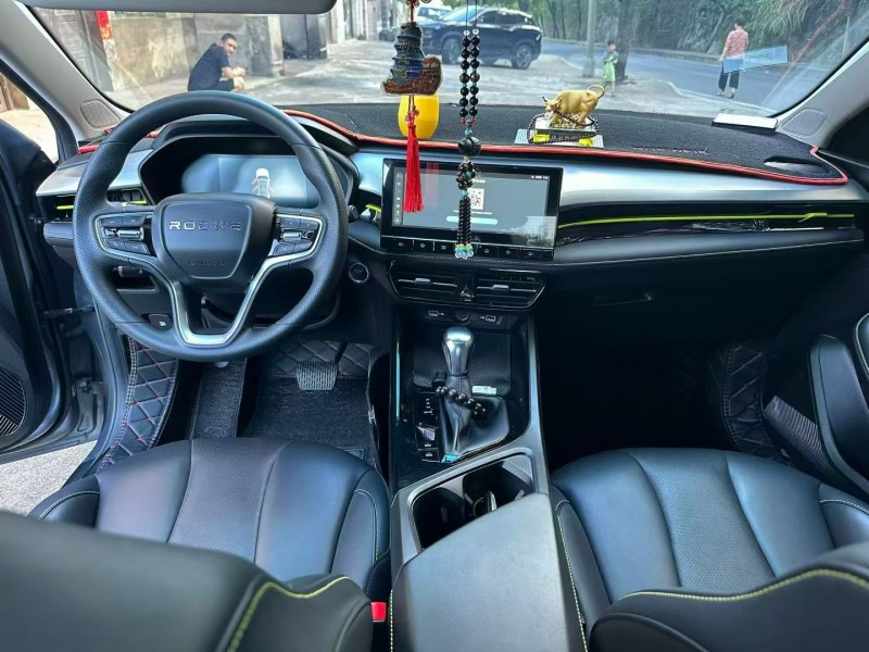 长沙22年荣威i59