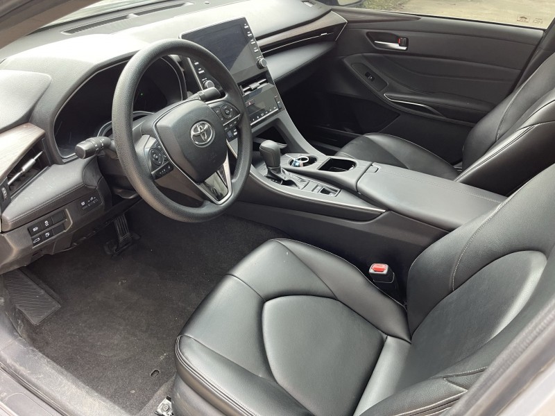 济宁20年丰田亚洲龙6