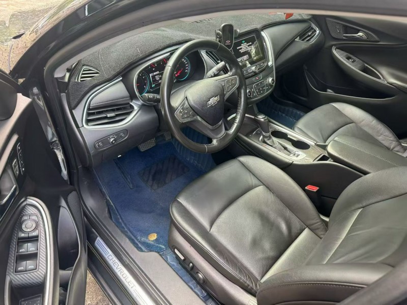 长沙18年雪佛兰迈锐宝7