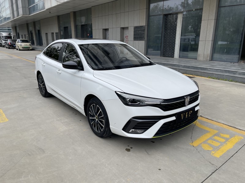 济宁22年荣威i53