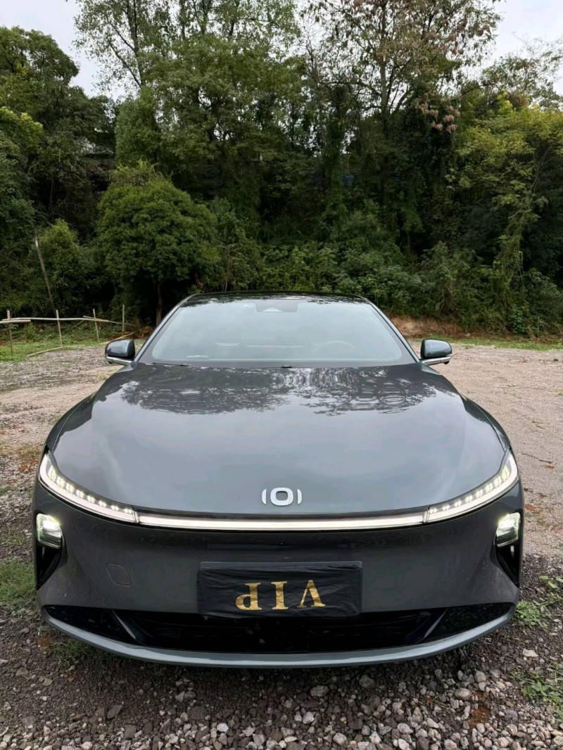 长沙24年长安汽车启源1