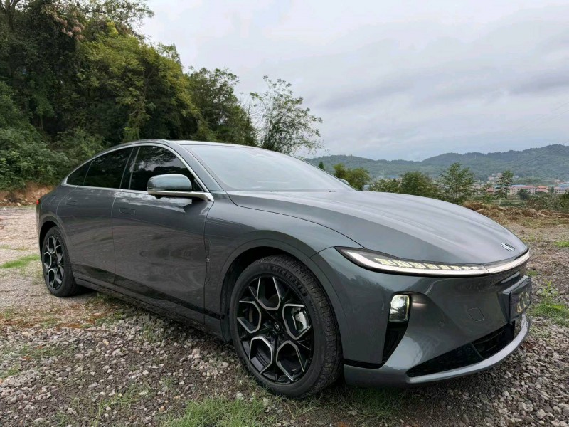 长沙24年长安汽车启源2